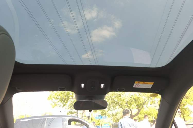 Used firefly 2025 Free Edition Headliner