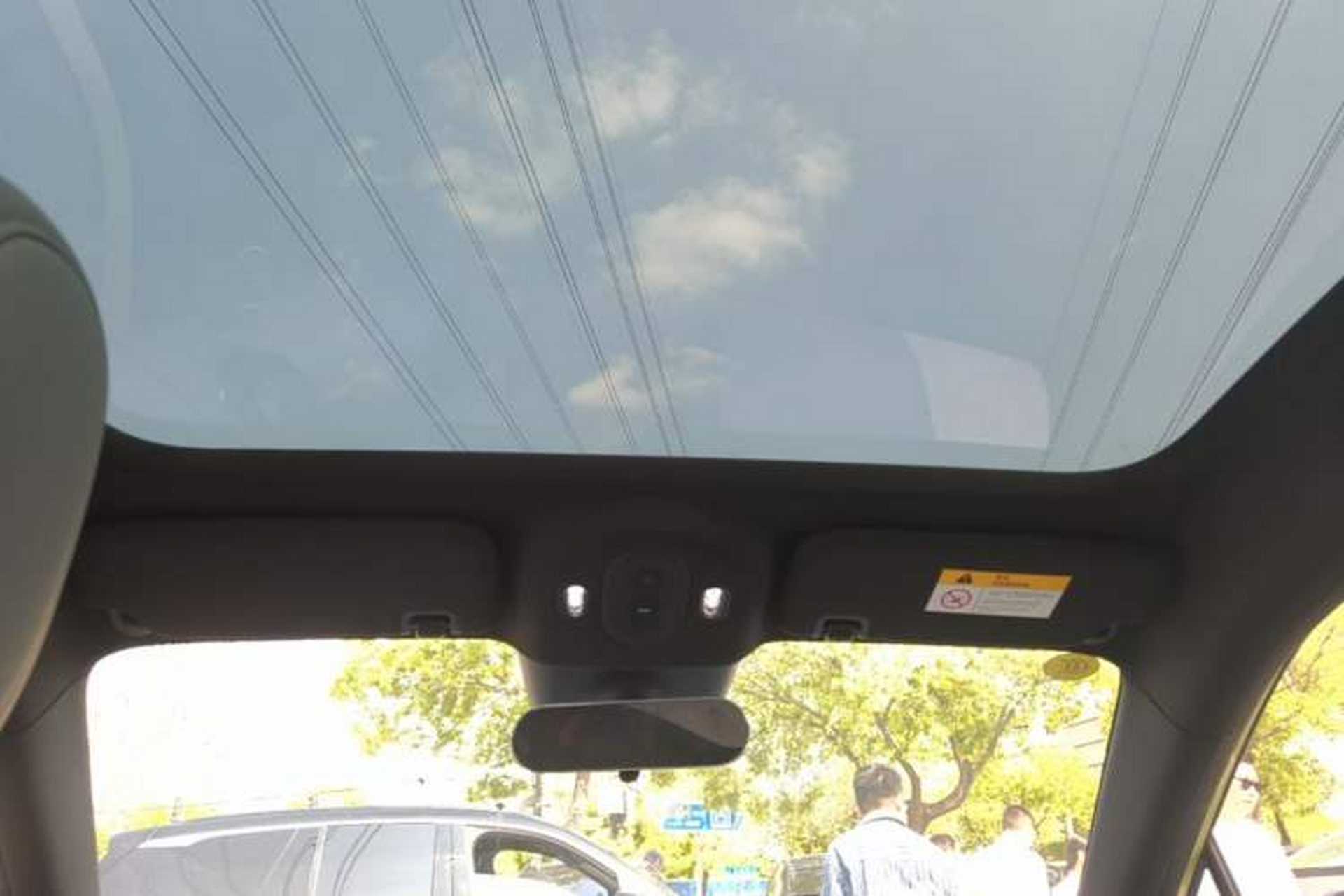 Used firefly 2025 Free Edition Headliner
