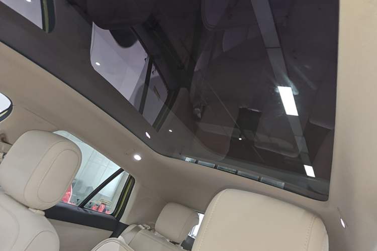 Used firefly 2025 Illuminated Edition Headliner