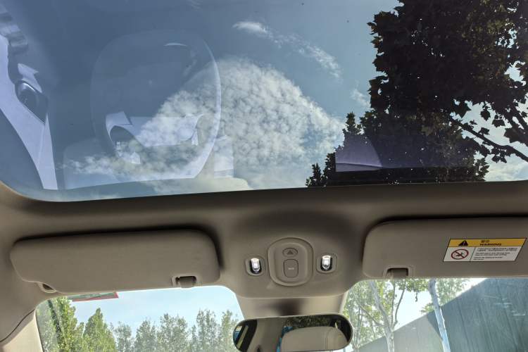 Used firefly 2025 Illuminated Edition Headliner
