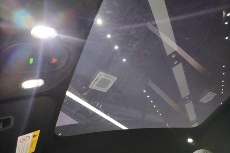 Used firefly 2025 Free Edition Headliner