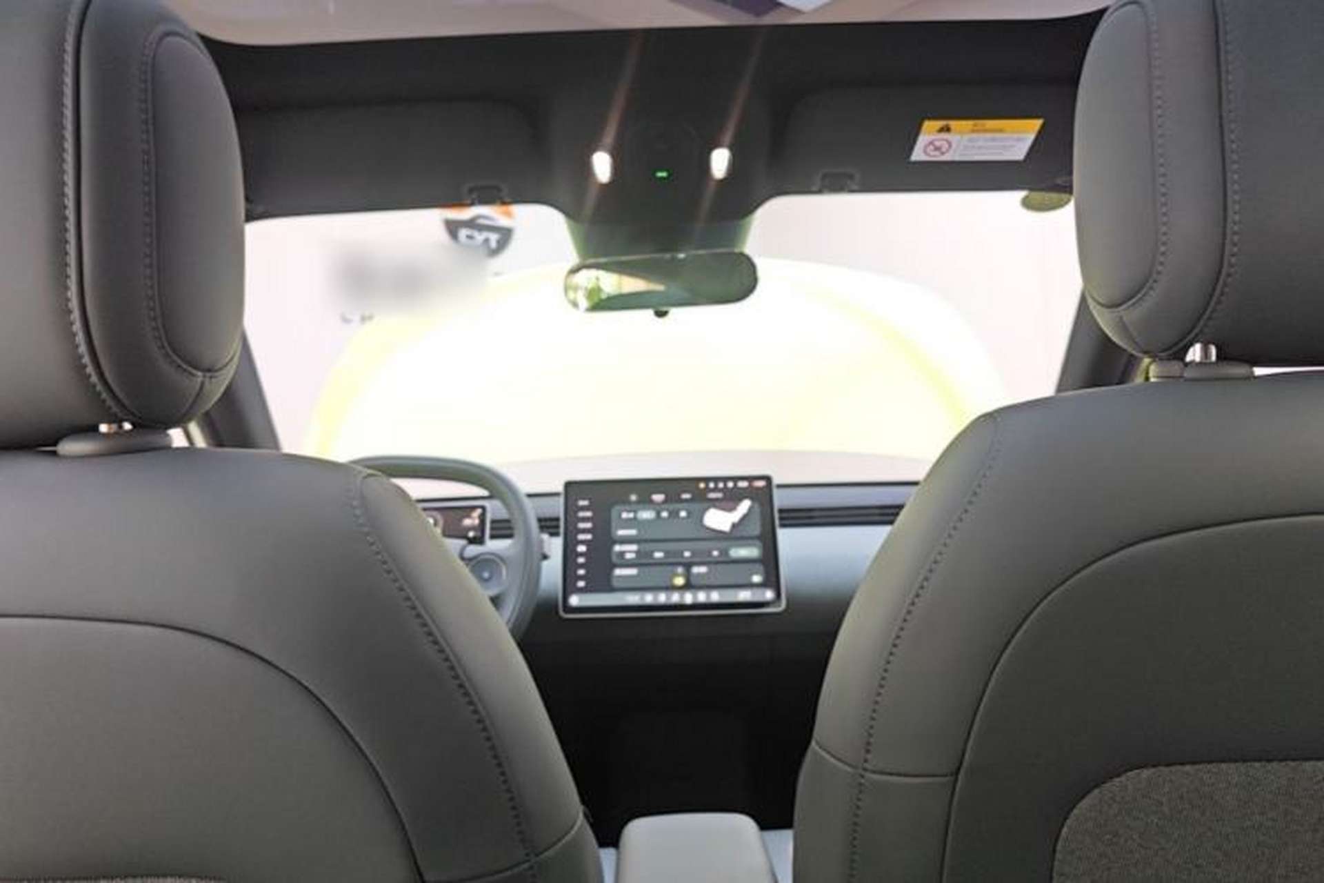 Used firefly 2025 Free Edition Headliner
