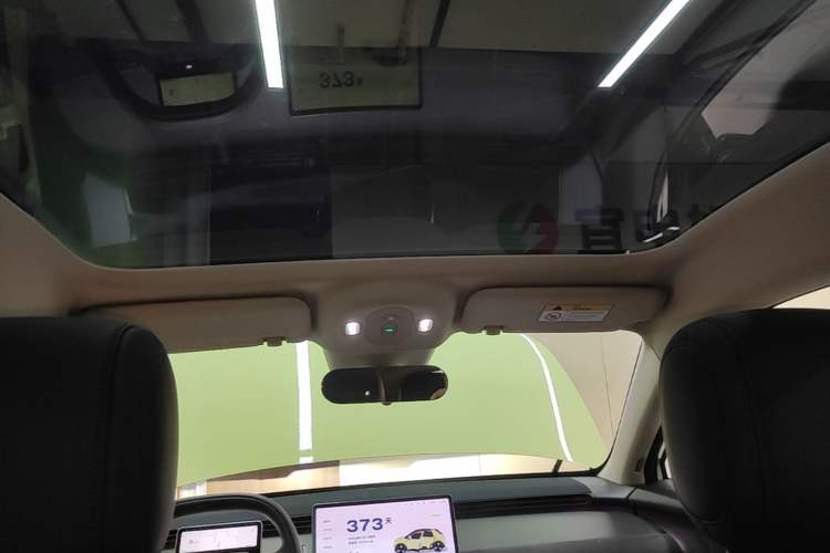 Used firefly 2025 Free Edition Headliner