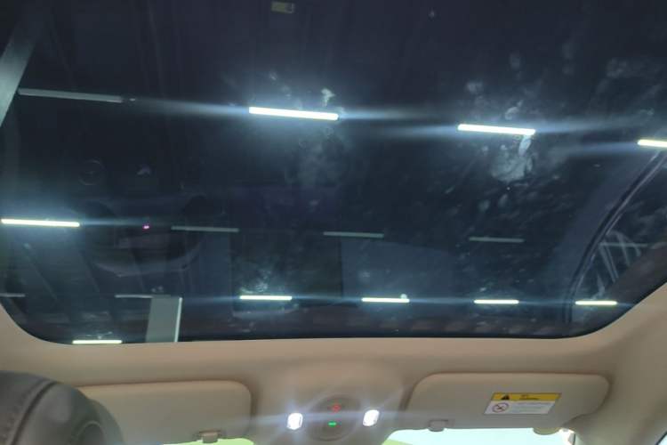 Used firefly 2025 Illuminated Edition Headliner