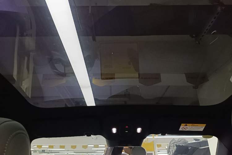 Used firefly 2025 Free Edition Headliner