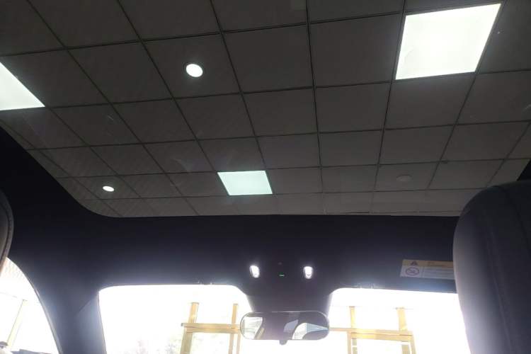 Used firefly 2025 Free Edition Headliner