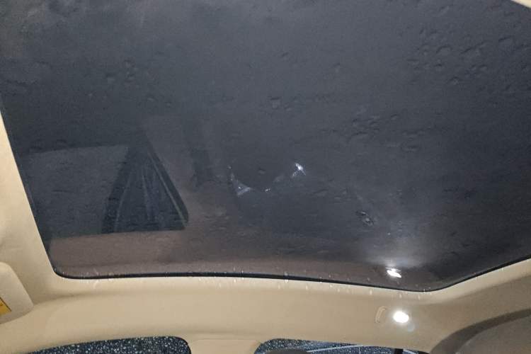 Used firefly 2025 Illuminated Edition Headliner