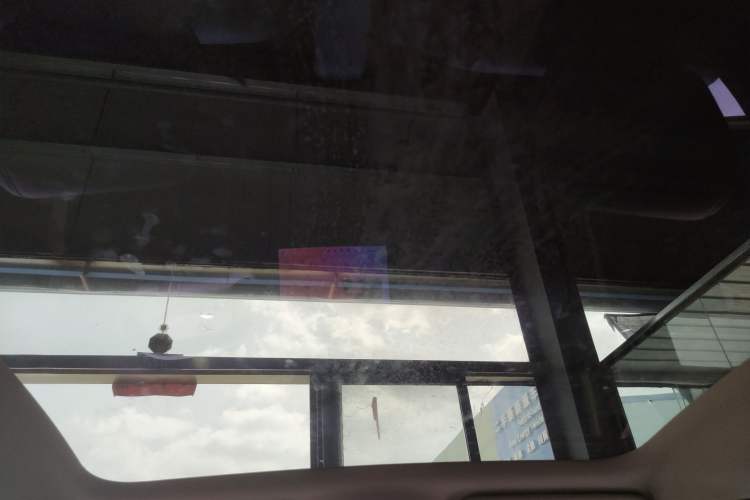 Used firefly 2025 Illuminated Edition Headliner