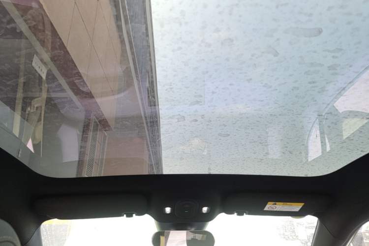 Used firefly 2025 Free Edition Headliner