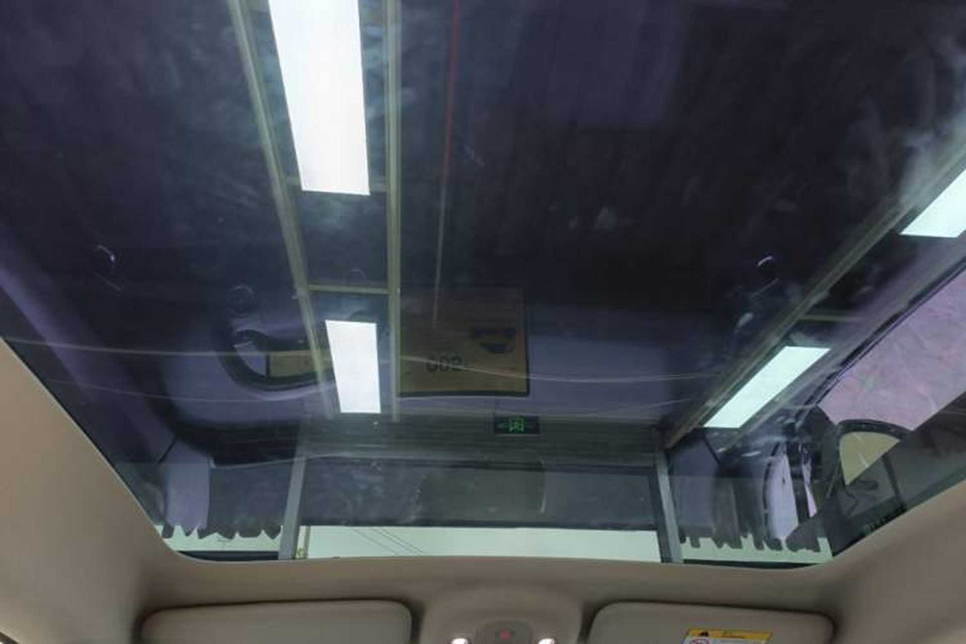 Used firefly 2025 Illuminated Edition Headliner