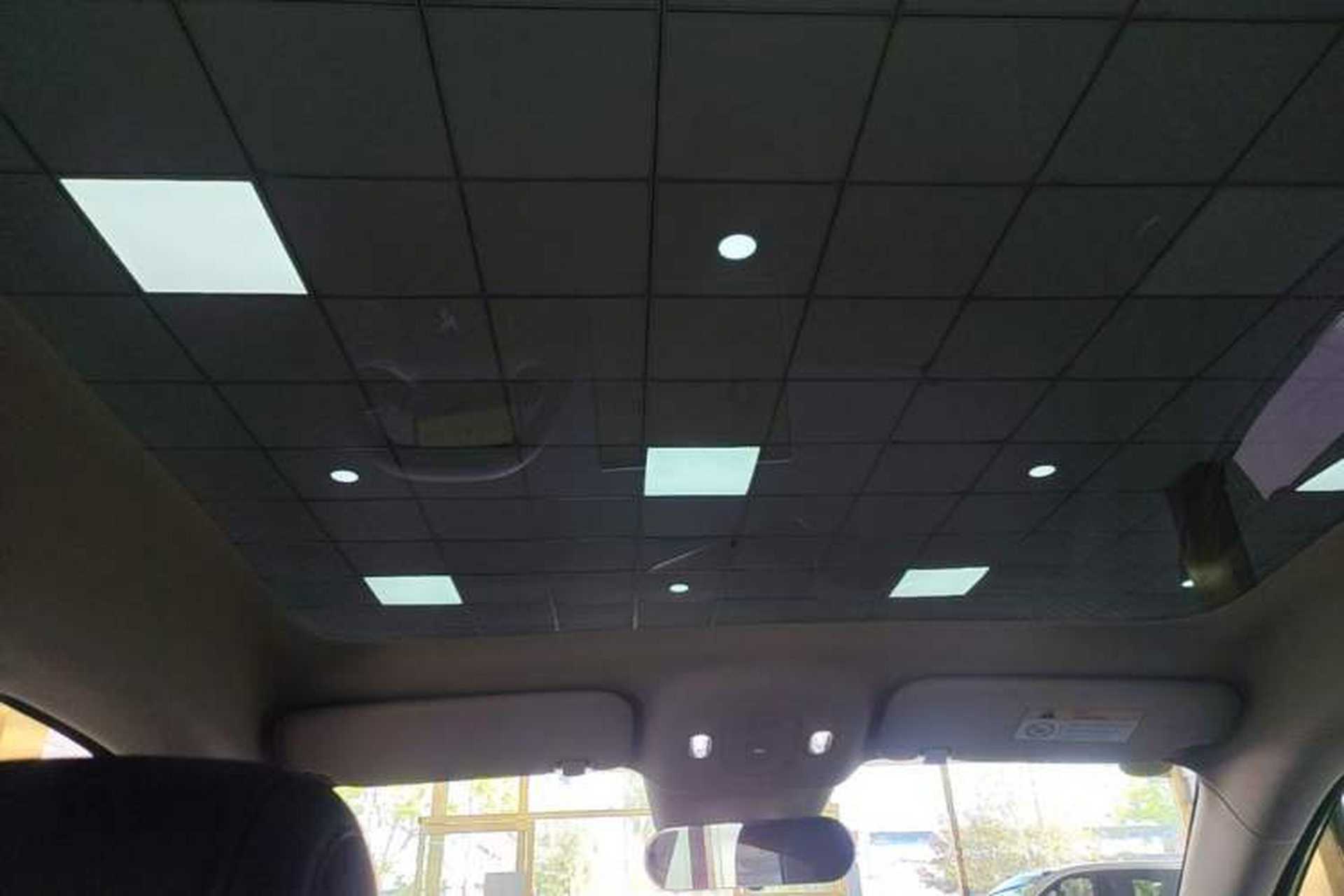 Used firefly 2025 Illuminated Edition Headliner