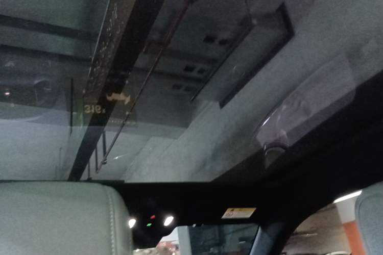 Used firefly 2025 Free Edition Headliner