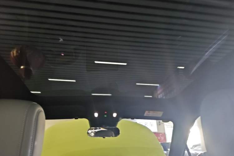 Used firefly 2025 Free Edition Headliner