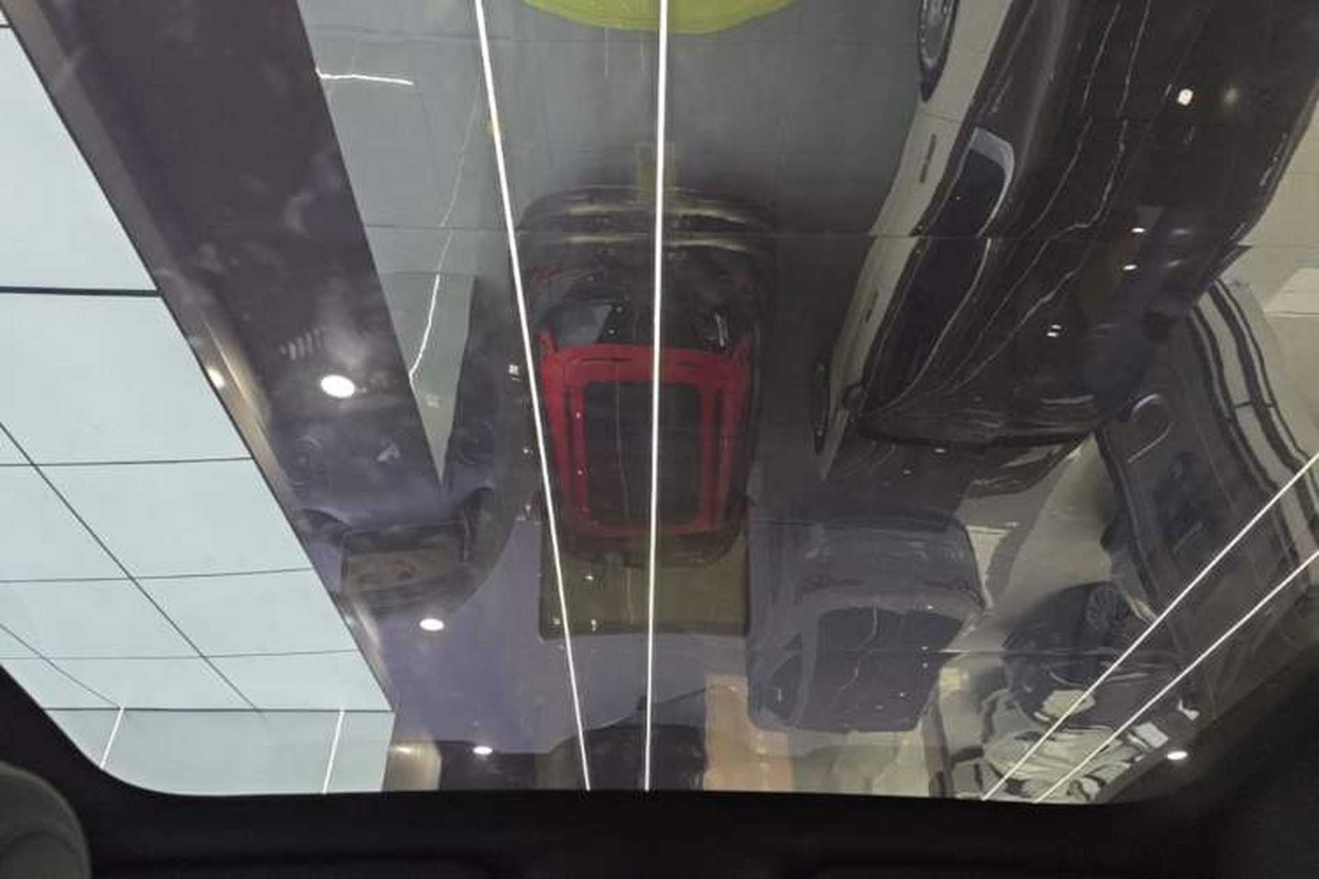Used firefly 2025 Free Edition Headliner