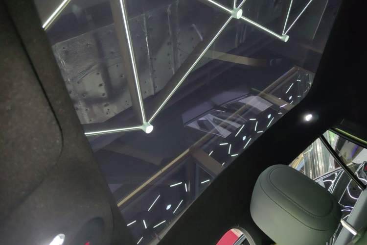 Used firefly 2025 Free Edition Headliner