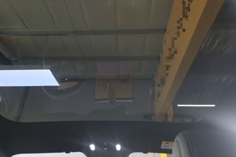 Used firefly 2025 Free Edition Headliner