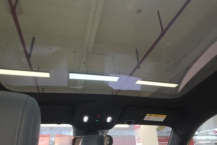 Used firefly 2025 Free Edition Headliner