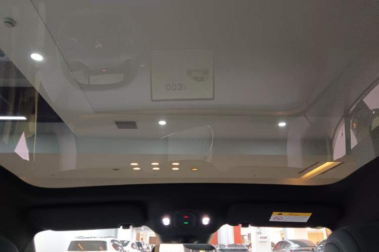 Used firefly 2025 Free Edition Headliner
