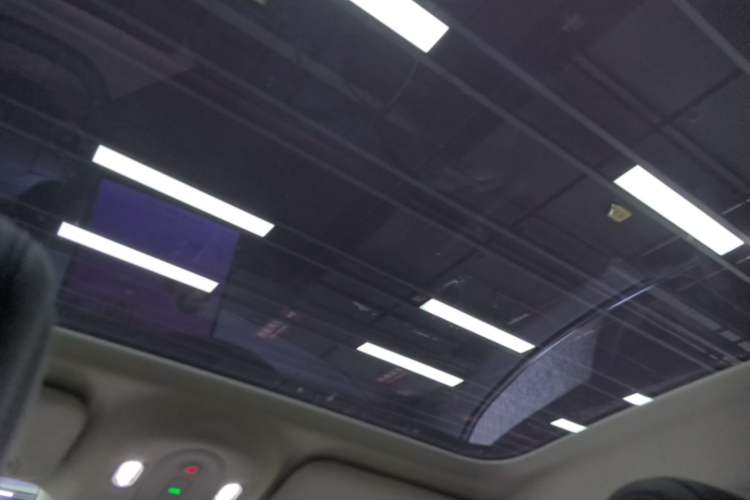 Used firefly 2025 Illuminated Edition Headliner