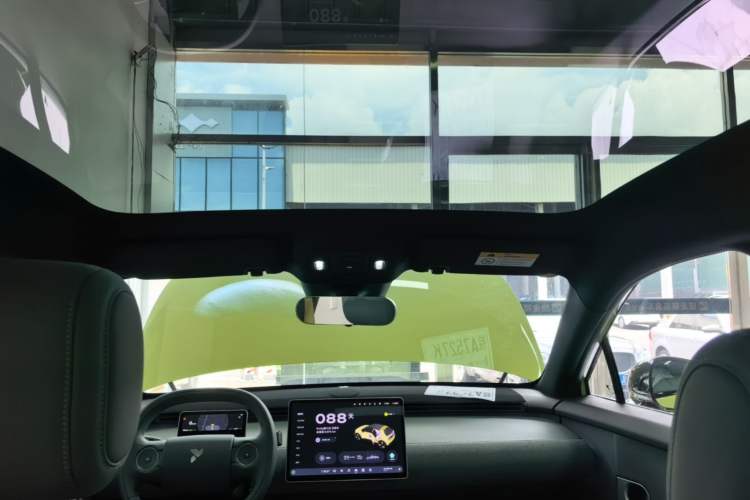 Used firefly 2025 Free Edition Headliner