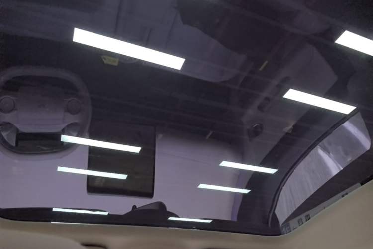 Used firefly 2025 Illuminated Edition Headliner