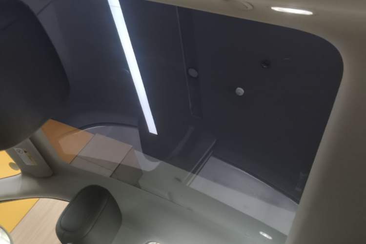 Used firefly 2025 Illuminated Edition Headliner