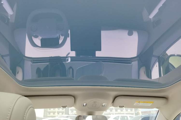 Used firefly 2025 Illuminated Edition Headliner