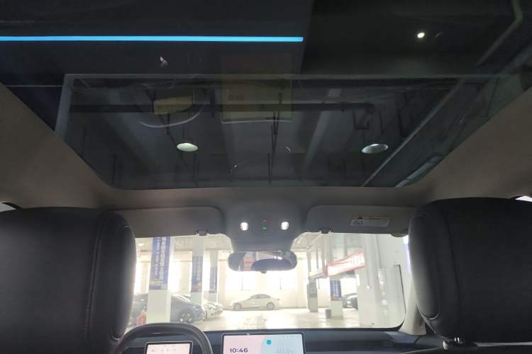 Used firefly 2025 Illuminated Edition Headliner