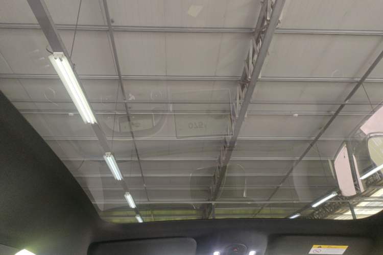 Used firefly 2025 Free Edition Headliner