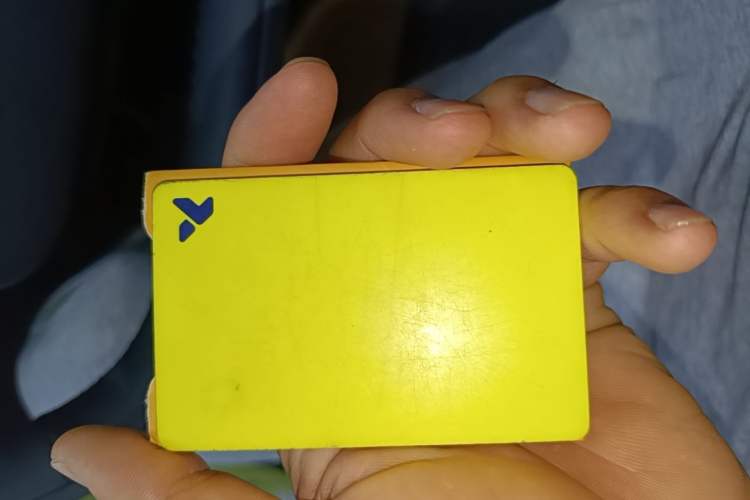 Used firefly 2025 Free Edition Interior 1