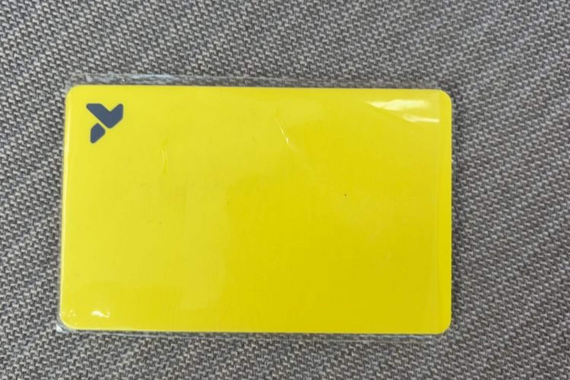 Used firefly 2025 Free Edition Interior 1