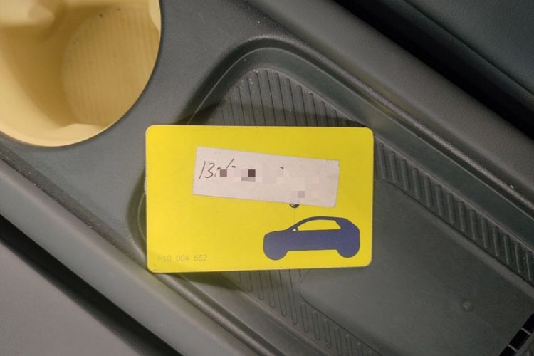 Used firefly 2025 Free Edition Interior 1