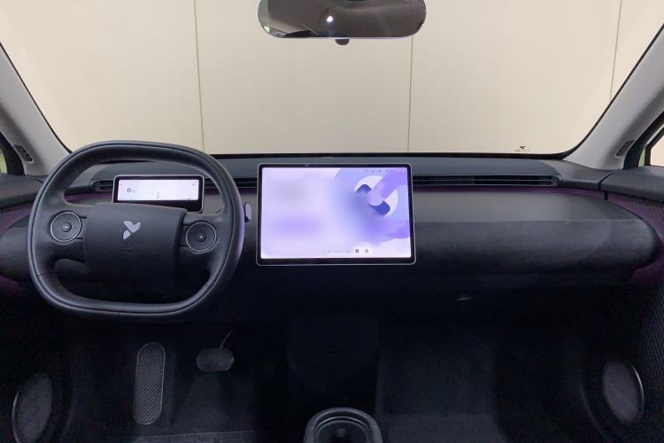 Used firefly 2025 Free Edition Interior 11