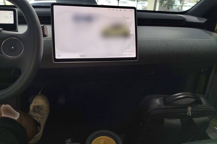 Used firefly 2025 Free Edition Interior 2