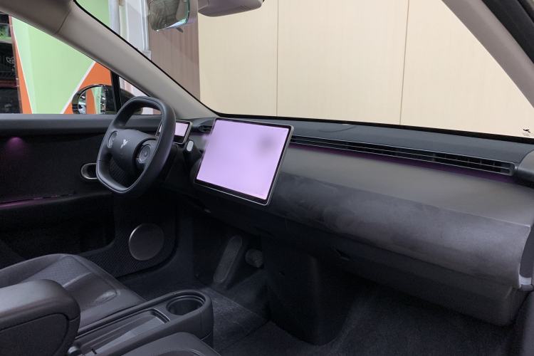 Used firefly 2025 Free Edition Interior 3