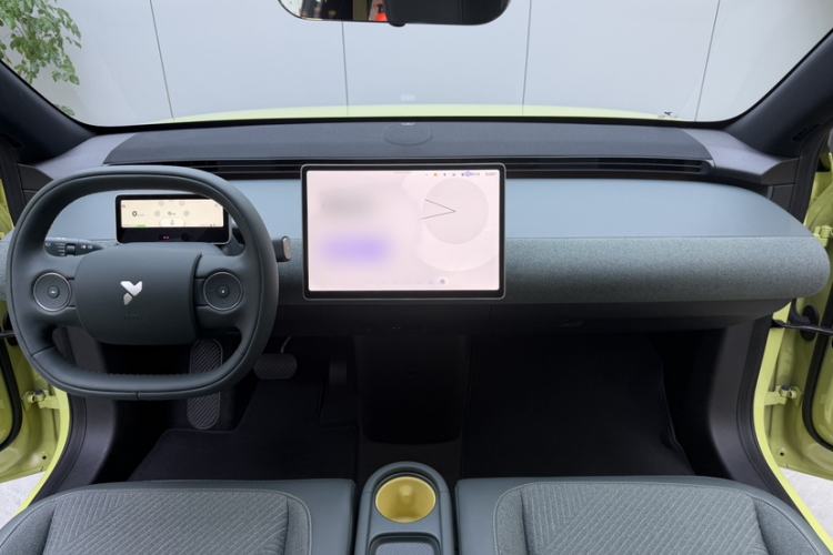 Used firefly 2025 Free Edition Interior 3