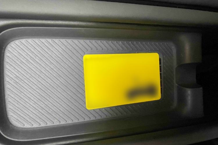 Used firefly 2025 Free Edition Interior 4