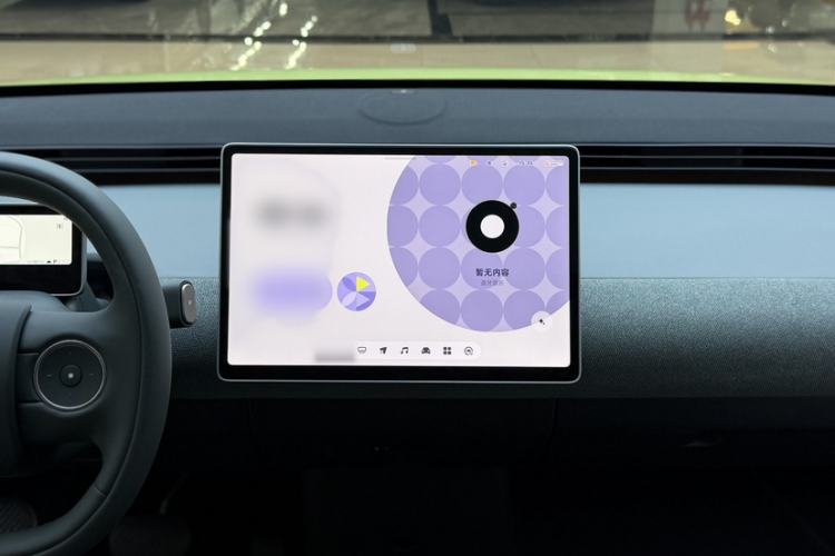 Used firefly 2025 Free Edition Interior 4