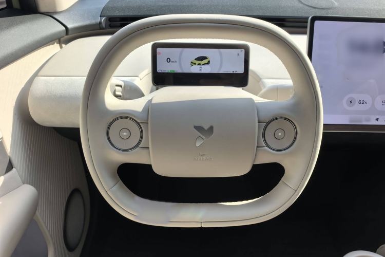 Used firefly 2025 Illuminated Edition Interior 5