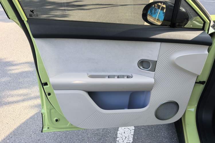 Used firefly 2025 Illuminated Edition Interior 6