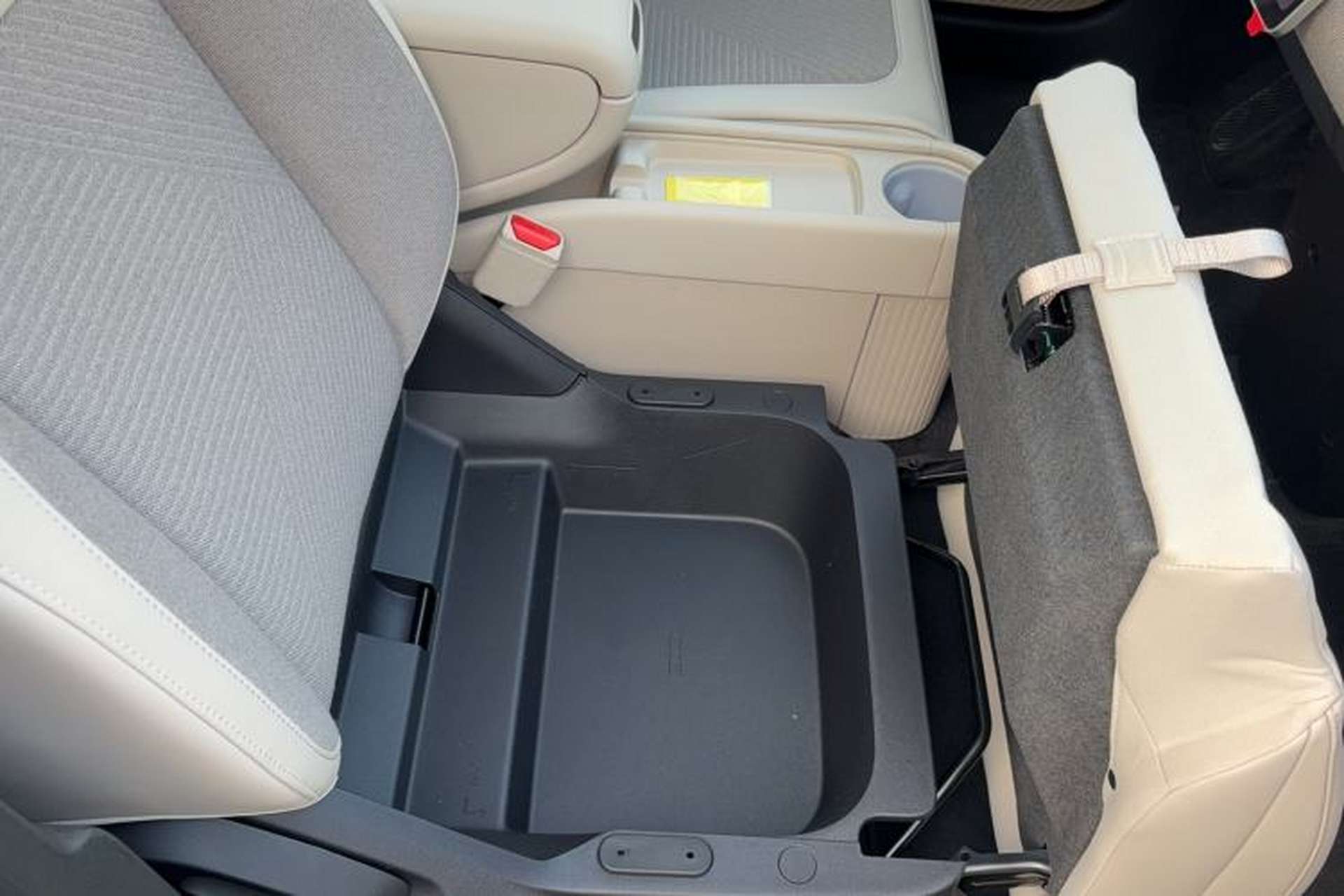 Used firefly 2025 Free Edition Interior 6