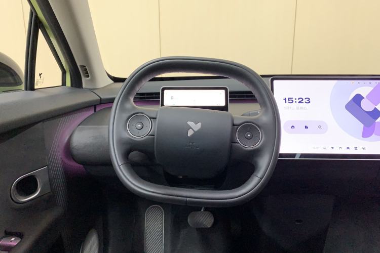 Used firefly 2025 Free Edition Interior 7
