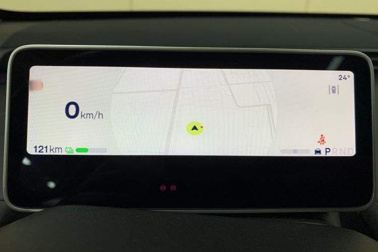 Used firefly 2025 Free Edition Interior 8