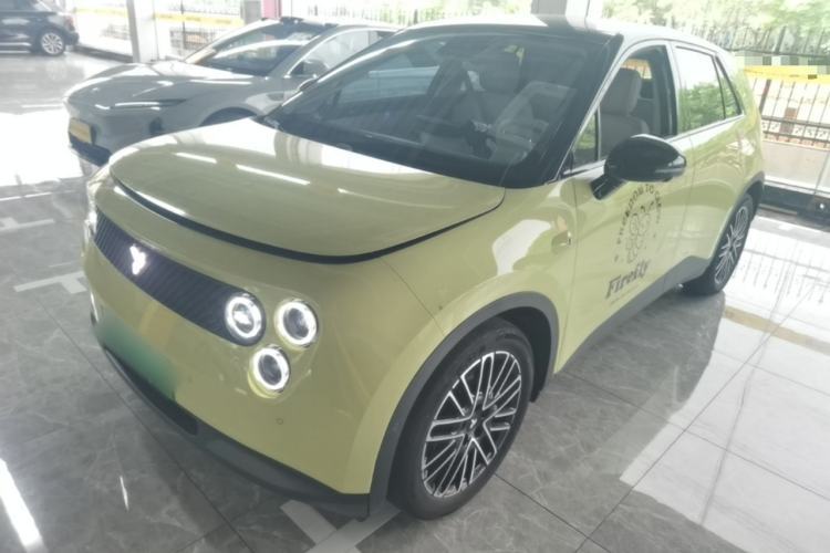 Used firefly 2025 Illuminated Edition Guazi used car, China used car export, Used car for sale, Used  cars, Cheapest cars for sale