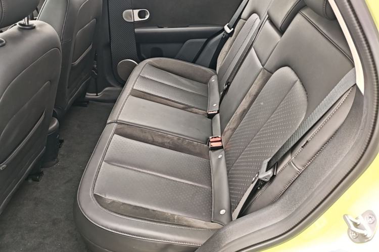 Used firefly 2025 Illuminated Edition Left Rear Seat