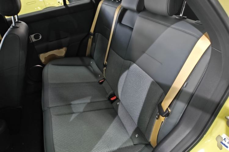 Used firefly 2025 Free Edition Left Rear Seat