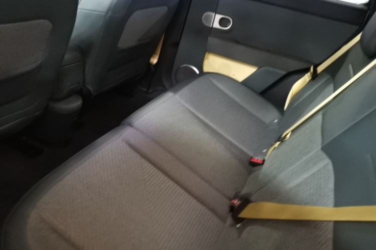 Used firefly 2025 Free Edition Left Rear Seat