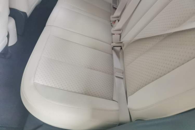 Used firefly 2025 Illuminated Edition Left Rear Seat