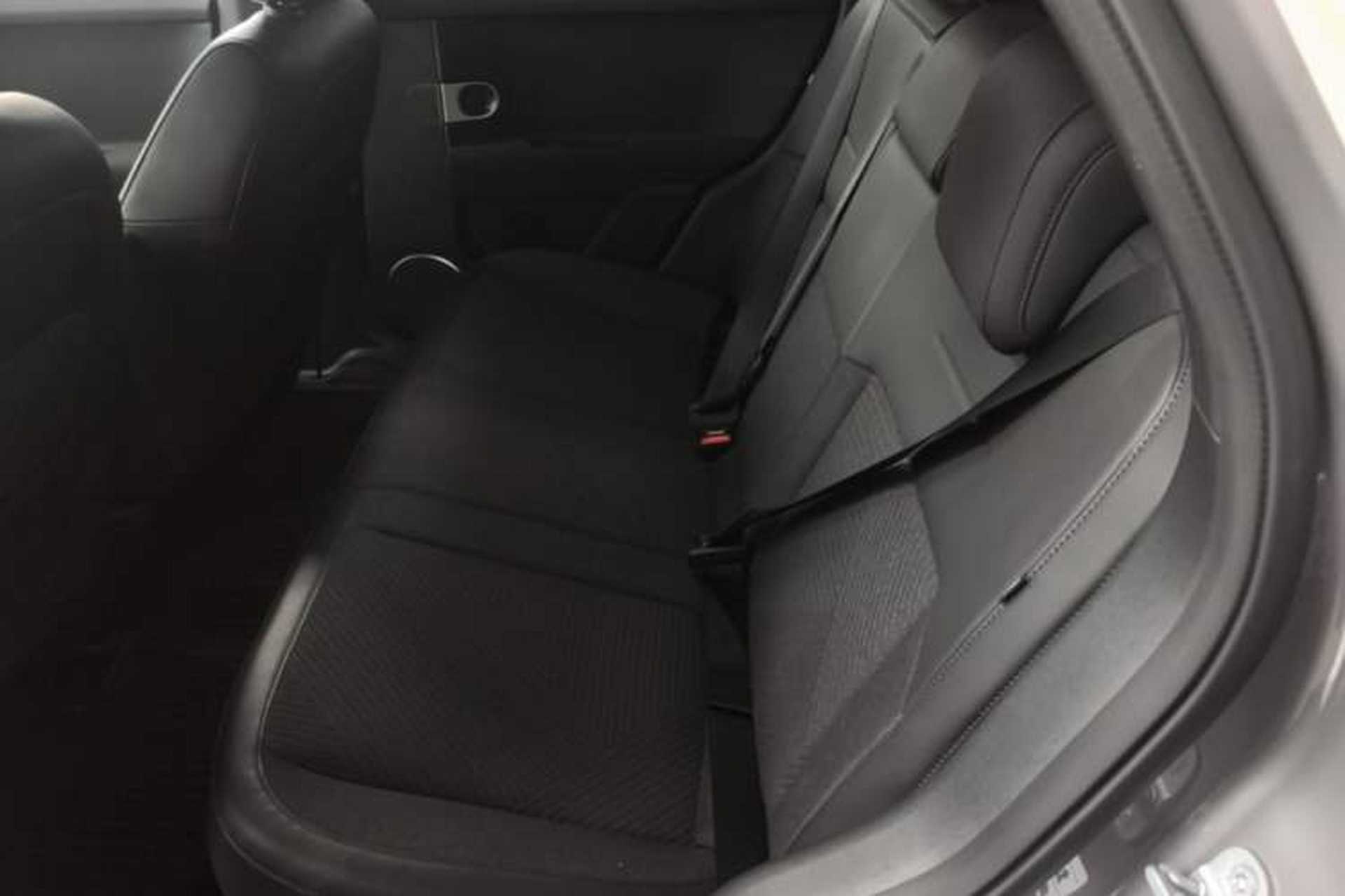 Used firefly 2025 Free Edition Left Rear Seat
