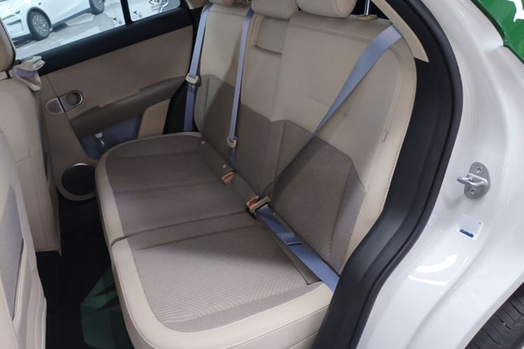 Used firefly 2025 Free Edition Left Rear Seat